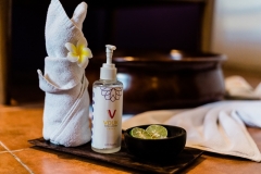 Chakra Spa