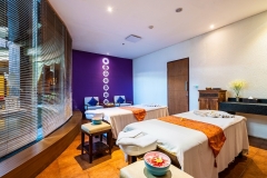 Chakra Spa - Room