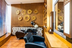 Chakra Spa - Salon