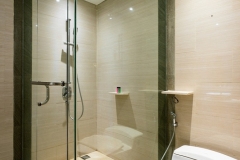 Deluxe Room - Bath Room