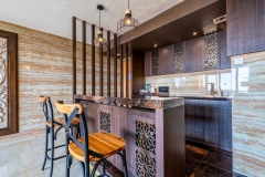 Executive Suite - Dining Space