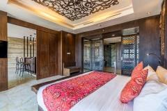 Executive Suite - Bed Room