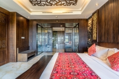 Executive Suite - Bed Room