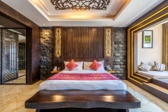Executive Suite - Bed Room