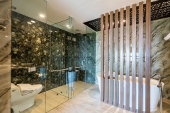 Executive Suite - Bath Room