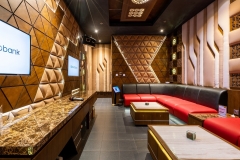 Karaoke KTV Room