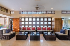 Lobby Area - Guest Lounge