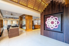 Lobby Area - Centre Stage