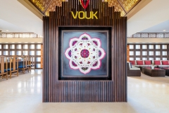 Lobby Area - Centre Stage