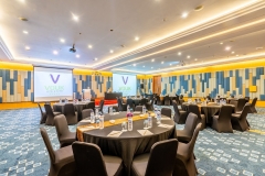 Meeting Room - Ramayana Ballroom (Half)