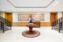 Meeting Room - Ramayana Ballroom Lobby