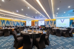 Meeting Room - Ramayana Ballroom (Full)