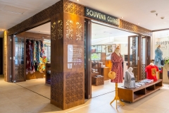 Orchid Cafe - Souvenir Corner