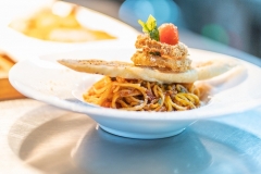 Enjoy Our Spaghetti Menu
