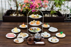 Enjoy Your Tea Time
