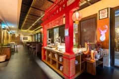 Rasa Restaurant