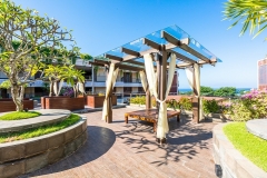 Sea View Terrace
