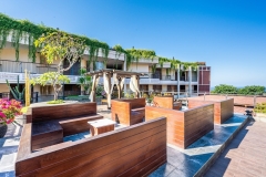 Sea View Terrace