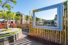 Sea View Terrace
