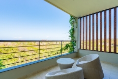 Suite Room - Balcony