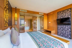 Suite Room - Bed Room