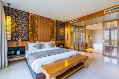 Suite Room - Bed Room