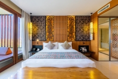 Suite Room - Bed Room