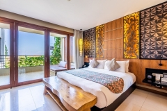 Suite Room - Bed Room