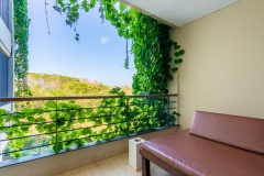 Superior Room - Balcony