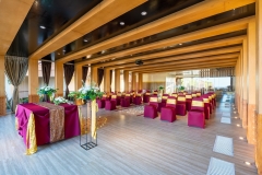 Wedding Chapel at Prayana Roof Top
