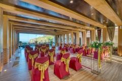 Wedding Chapel at Prayana Roof Top